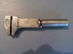 Vintage Gendron Diamond Bicycle Wrench 4 9/16″ Pat. 1892 Review